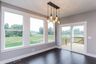 casa en Hideaway por Eagle Creek Homes
