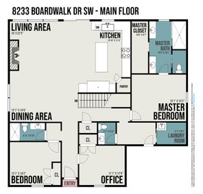 Silverhawk At Kraft Hills Lot 17 Eagle Creek Homes