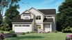 casa en Alden Grove por Eagle Creek Homes