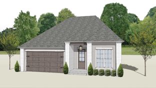 Azalea A 2 - Dunn Road: Denham Springs, Louisiana - AP Dodson
