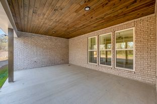 Bellingrath Estates Lot 200 - Bellingrath Estates: Greenwell Springs, Louisiana - AP Dodson