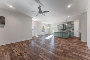 Bellingrath Estates Lot 200 - Bellingrath Estates: Greenwell Springs, Louisiana - AP Dodson