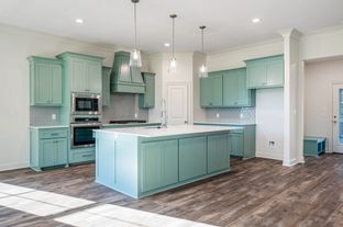 Bellingrath Estates Lot 200 - Bellingrath Estates: Greenwell Springs, Louisiana - AP Dodson
