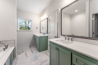 Bellingrath Estates Lot 200 - Bellingrath Estates: Greenwell Springs, Louisiana - AP Dodson