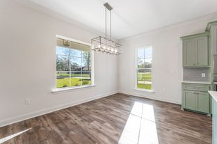 Bellingrath Estates Lot 200 - Bellingrath Estates: Greenwell Springs, Louisiana - AP Dodson