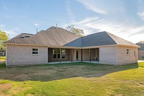 Bellingrath Estates Lot 200