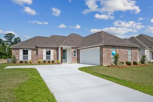 Lakeview Lot 7 - Lakeview: Walker, Louisiana - AP Dodson