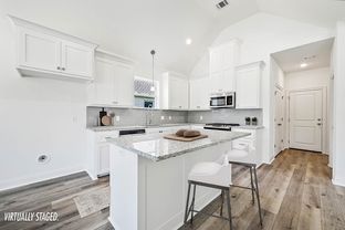 Lakeview Lot 7 - Lakeview: Walker, Louisiana - AP Dodson