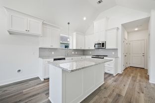 Lakeview Lot 7 - Lakeview: Walker, Louisiana - AP Dodson