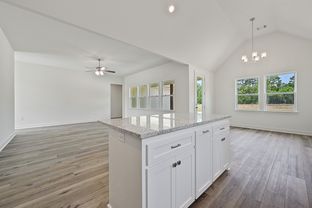 Lakeview Lot 7 - Lakeview: Walker, Louisiana - AP Dodson