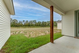 Lakeview Lot 7 - Lakeview: Walker, Louisiana - AP Dodson