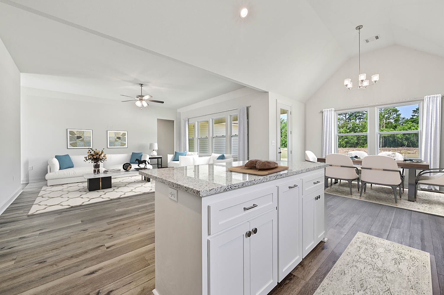 Lakeview - Walker, LA