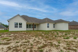 Lakeview Lot 7 - Lakeview: Walker, Louisiana - AP Dodson