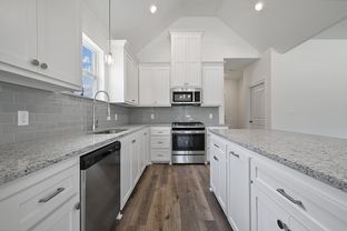 Lakeview Lot 7 - Lakeview: Walker, Louisiana - AP Dodson