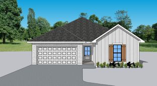 Plan Unknown - Dunn Road: Denham Springs, Louisiana - AP Dodson