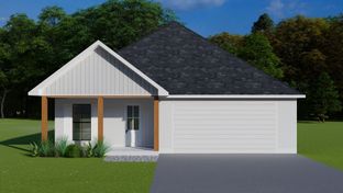 3 - Dunn Road: Denham Springs, Louisiana - AP Dodson
