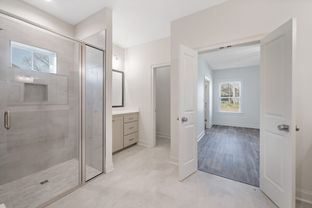 Bellingrath Estates Lot 243 - Bellingrath Estates: Greenwell Springs, Louisiana - AP Dodson