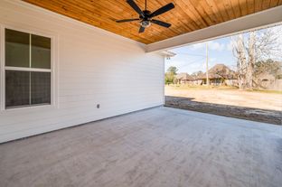 Bellingrath Estates Lot 243 - Bellingrath Estates: Greenwell Springs, Louisiana - AP Dodson