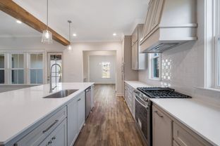 Bellingrath Estates Lot 243 - Bellingrath Estates: Greenwell Springs, Louisiana - AP Dodson