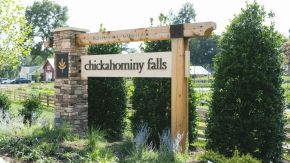 Aster Meadows At Chickahominy Falls - Glen Allen, VA