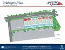 Washington Mews - Glen Burnie, MD