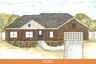casa en The Estates At Wind Song Hill por Dalton Homes