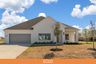 casa en The Estates At Wind Song Hill por Dalton Homes