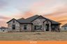 casa en The Estates At Wind Song Hill por Dalton Homes