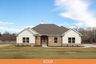 casa en The Reserve At Brock por Dalton Homes