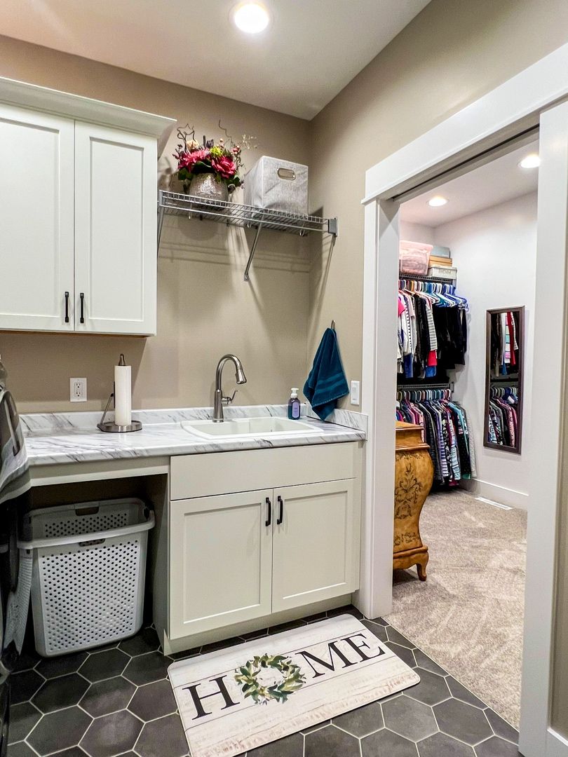 casa en Terry Knutsen Home Builder, Inc. por Terry Knutsen Home Builder, Inc.