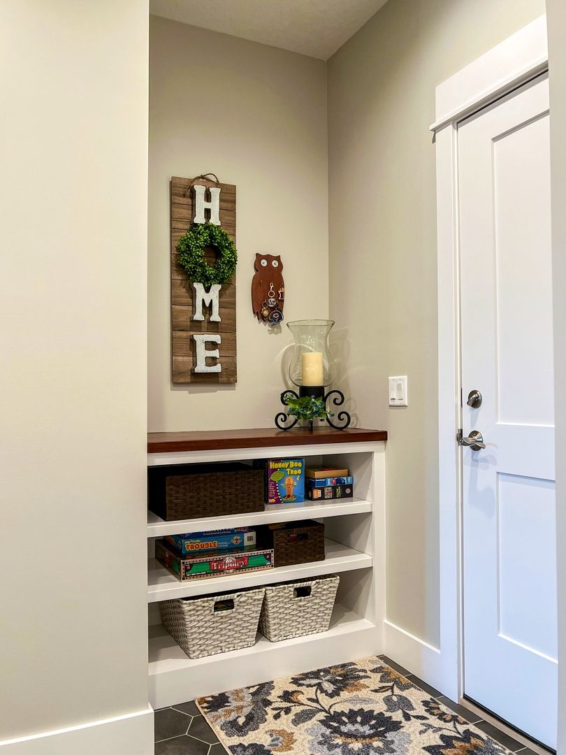 casa en Terry Knutsen Home Builder, Inc. por Terry Knutsen Home Builder, Inc.