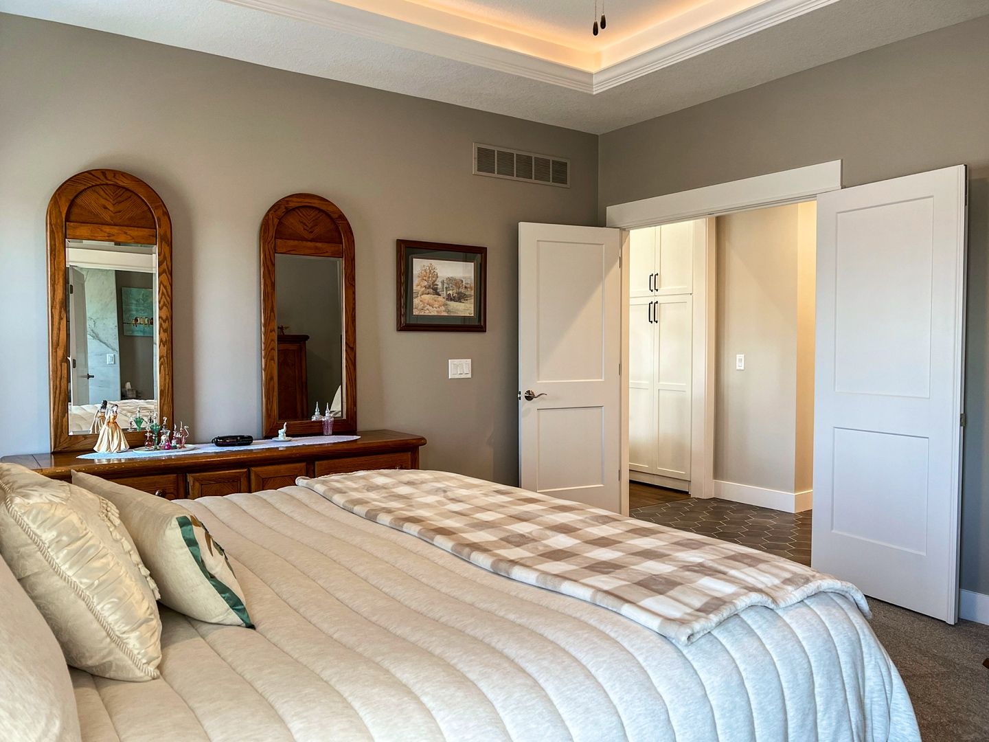 casa en Terry Knutsen Home Builder, Inc. por Terry Knutsen Home Builder, Inc.