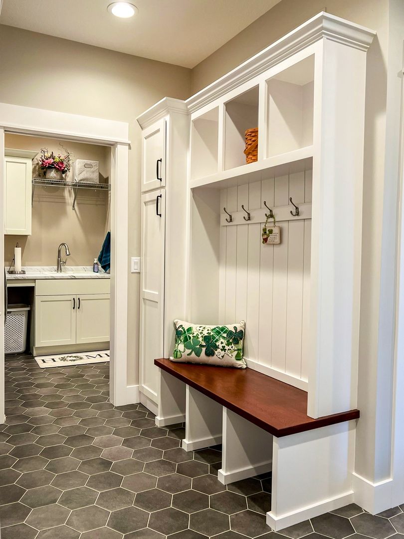 casa en Terry Knutsen Home Builder, Inc. por Terry Knutsen Home Builder, Inc.