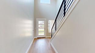 Plan Unknown - Butterfield Hollow: Herriman, Utah - Hallmark Homes