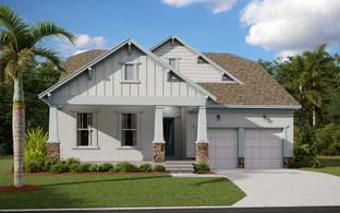 Coltman - Craft Homes: Orlando, Florida - Craft Homes