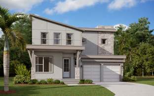 Craft Homes por Craft Homes en Orlando Florida