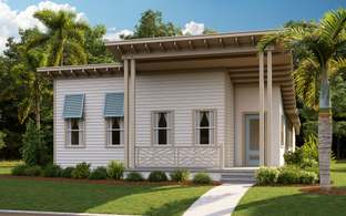 Tanner - Craft Homes: Orlando, Florida - Craft Homes