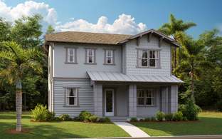 Weaver - Craft Homes: Orlando, Florida - Craft Homes