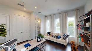 Brewer - Weslyn Park At Sunbridge: Saint Cloud, Florida - Craft Homes