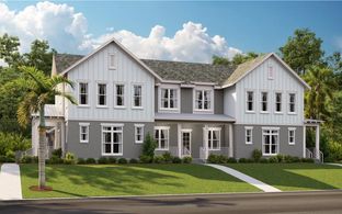 Tailor - Craft Homes: Orlando, Florida - Craft Homes