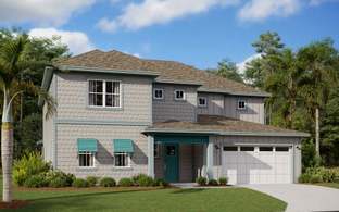 Willow - Craft Homes: Orlando, Florida - Craft Homes