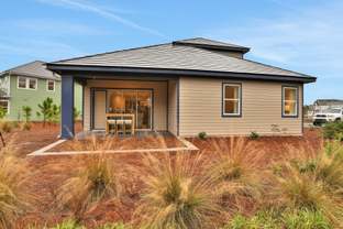 Azalea Bonus - Weslyn Park At Sunbridge: Saint Cloud, Florida - Craft Homes
