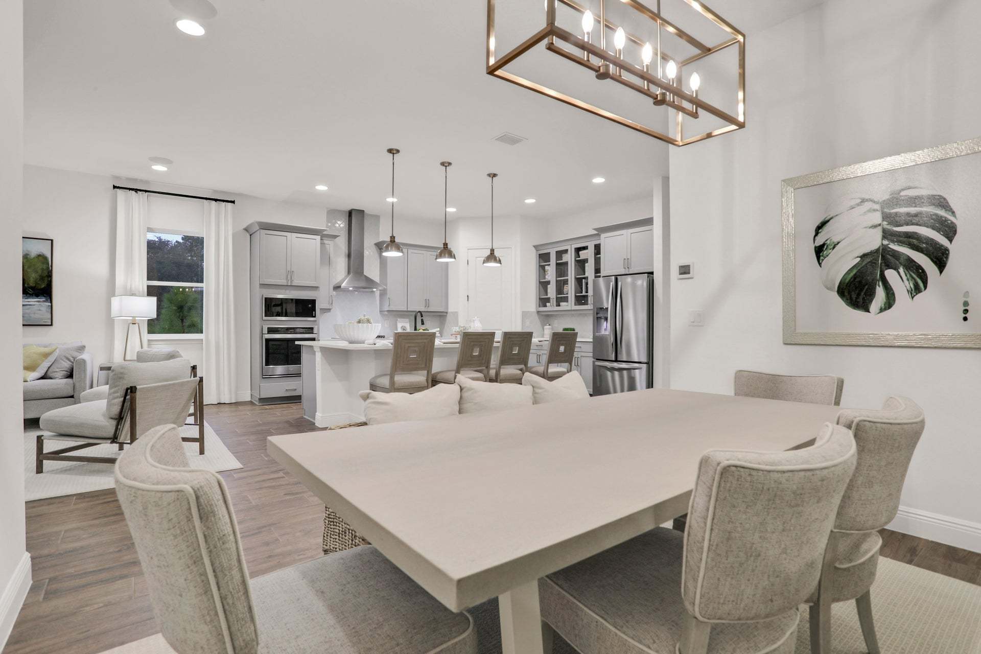 Azalea Bonus - Craft Homes: Orlando, Florida - Craft Homes