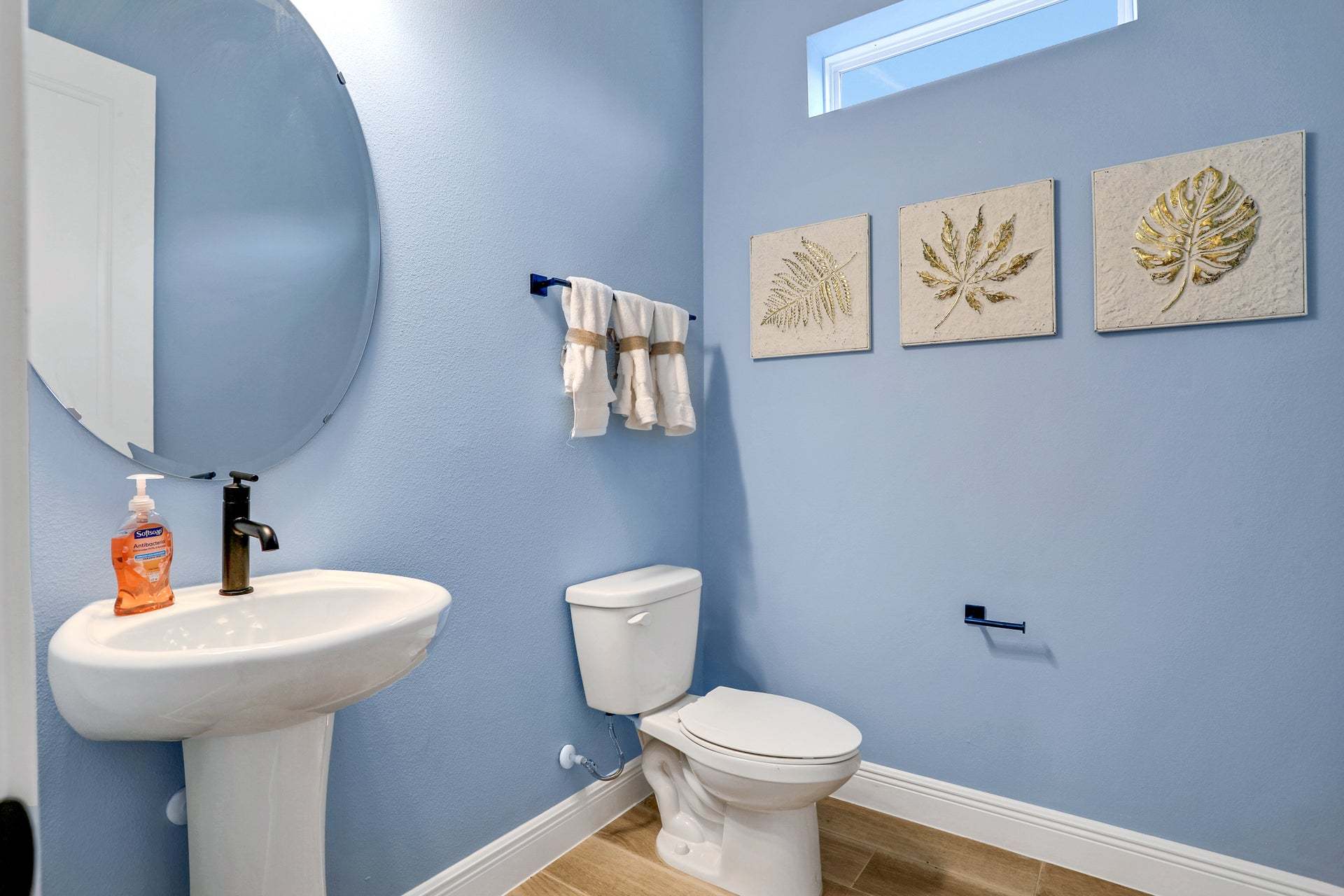 Clover - Weslyn Park At Sunbridge: Saint Cloud, Florida - Craft Homes