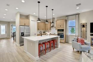 Clover - Craft Homes: Orlando, Florida - Craft Homes