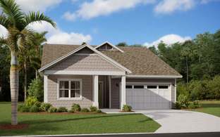Orchid 1 - Weslyn Park At Sunbridge: Saint Cloud, Florida - Craft Homes