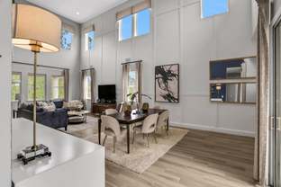Zinnia - Craft Homes: Orlando, Florida - Craft Homes