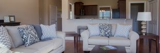 Sundial por Creekside Homes en Myrtle Beach South Carolina