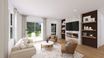 casa en Reserve At Winding Brook por Amedore Homes