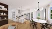 casa en Reserve At Winding Brook por Amedore Homes